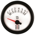 Picture of AutoMeter AM Stack Gauges - ST3251