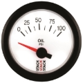 Picture of AutoMeter AM Stack Gauges - ST3252