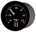 Picture of AutoMeter AM Stack Gauges - ST3111