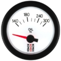 Picture of AutoMeter AM Stack Gauges - ST3260
