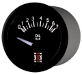 Picture of AutoMeter AM Stack Gauges - ST3201
