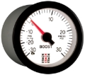 Picture of AutoMeter AM Stack Gauges - ST3162
