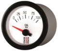 Picture of AutoMeter AM Stack Gauges - ST3252