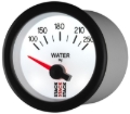 Picture of AutoMeter AM Stack Gauges - ST3258