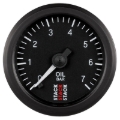 Picture of AutoMeter AM Stack Gauges - ST3301