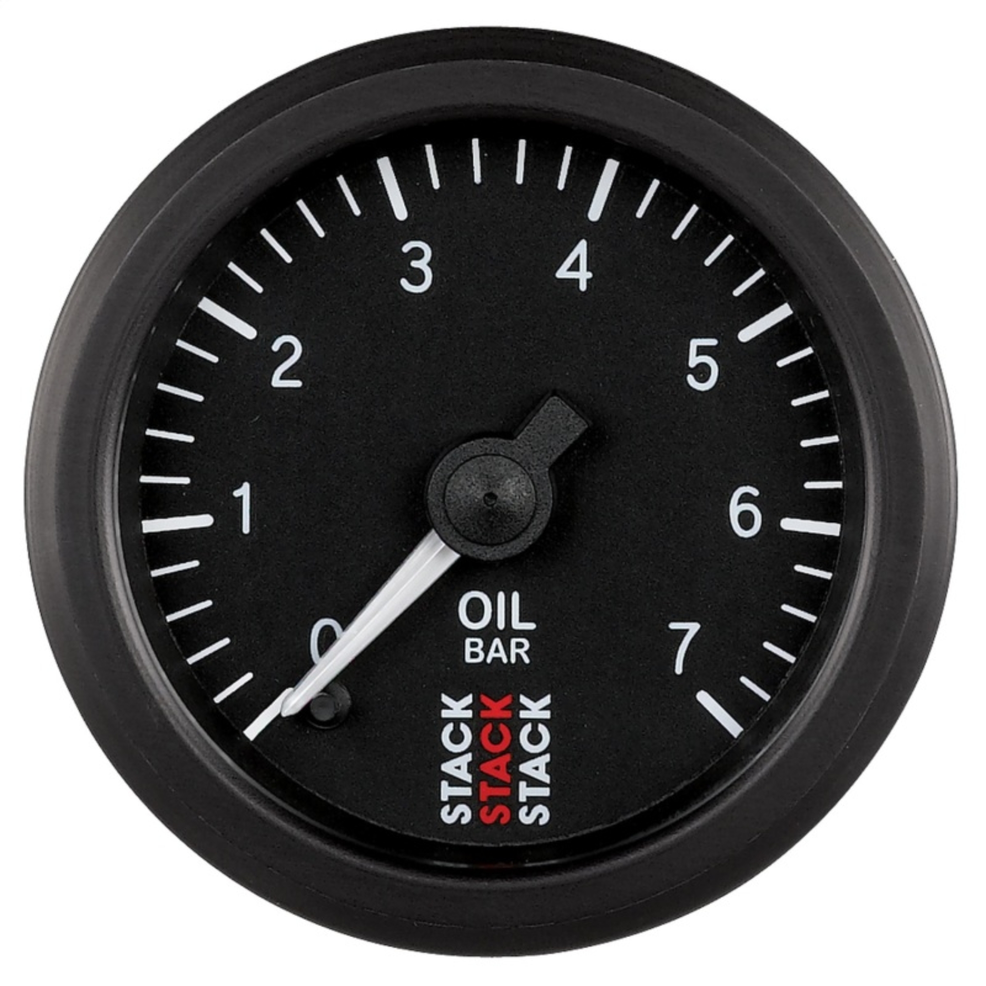 Picture of AutoMeter AM Stack Gauges - ST3301