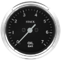 Picture of AutoMeter AM Stack Gauges - ST3301C