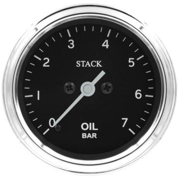 Picture of AutoMeter AM Stack Gauges - ST3301C