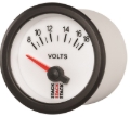 Picture of AutoMeter AM Stack Gauges - ST3266