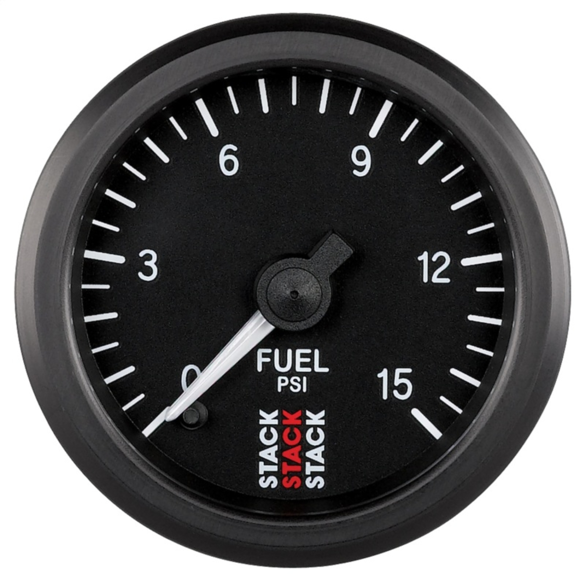 Picture of AutoMeter AM Stack Gauges - ST3304