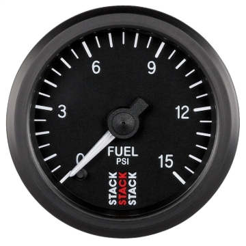 Picture of AutoMeter AM Stack Gauges - ST3304