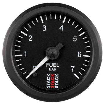 Picture of AutoMeter AM Stack Gauges - ST3305