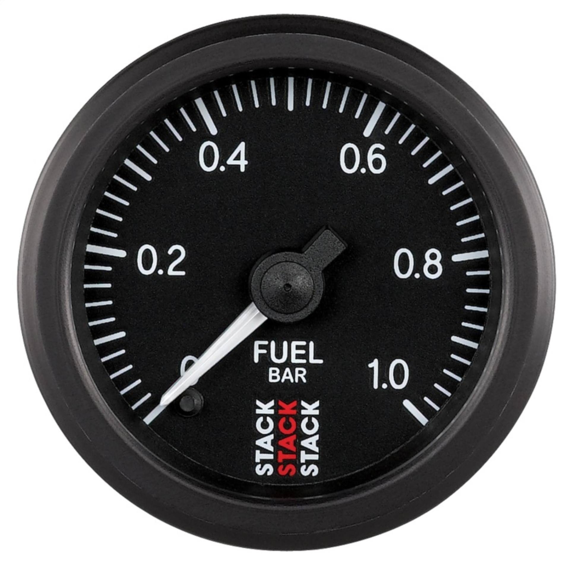 Picture of AutoMeter AM Stack Gauges - ST3303