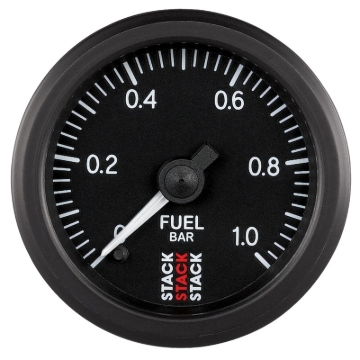 Picture of AutoMeter AM Stack Gauges - ST3303