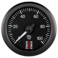 Picture of AutoMeter AM Stack Gauges - ST3302
