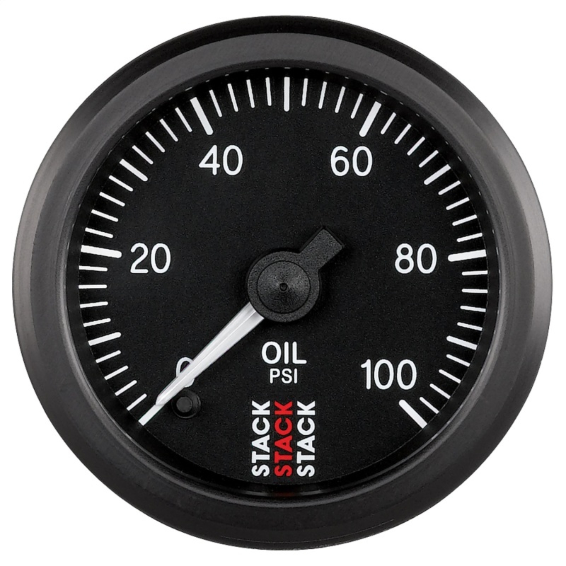 Picture of AutoMeter AM Stack Gauges - ST3302