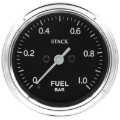 Picture of AutoMeter AM Stack Gauges - ST3303C