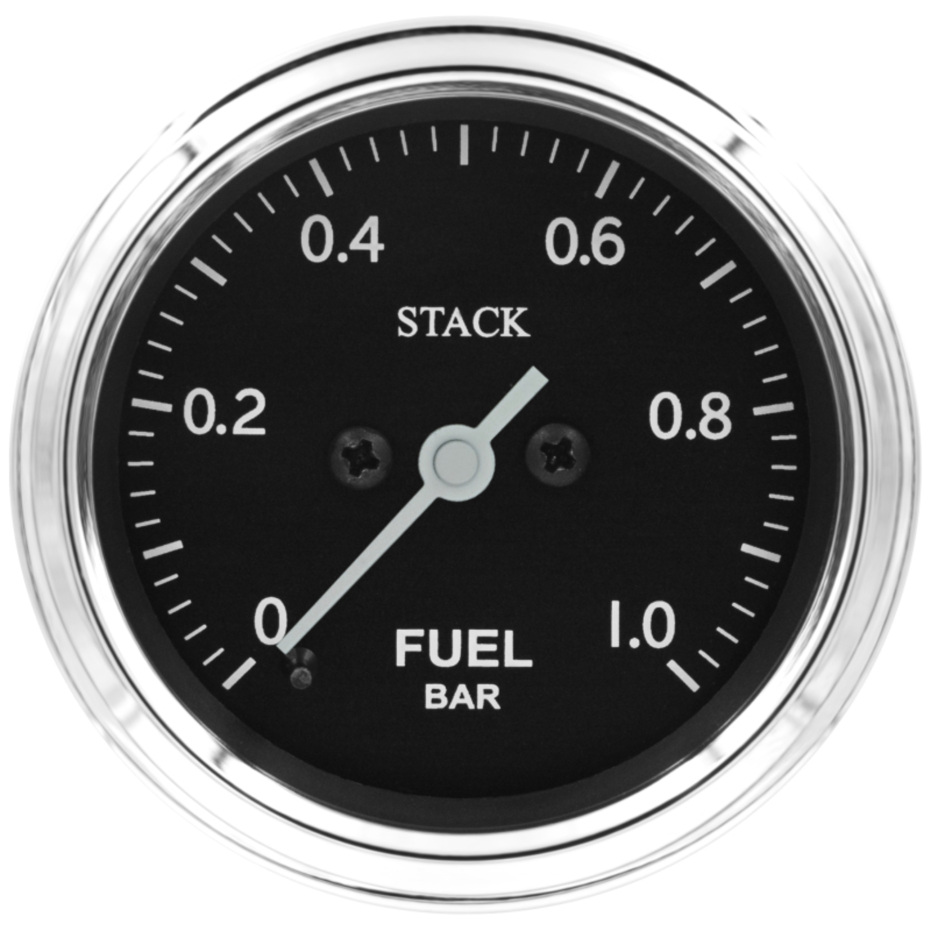 Picture of AutoMeter AM Stack Gauges - ST3303C