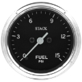 Picture of AutoMeter AM Stack Gauges - ST3304C