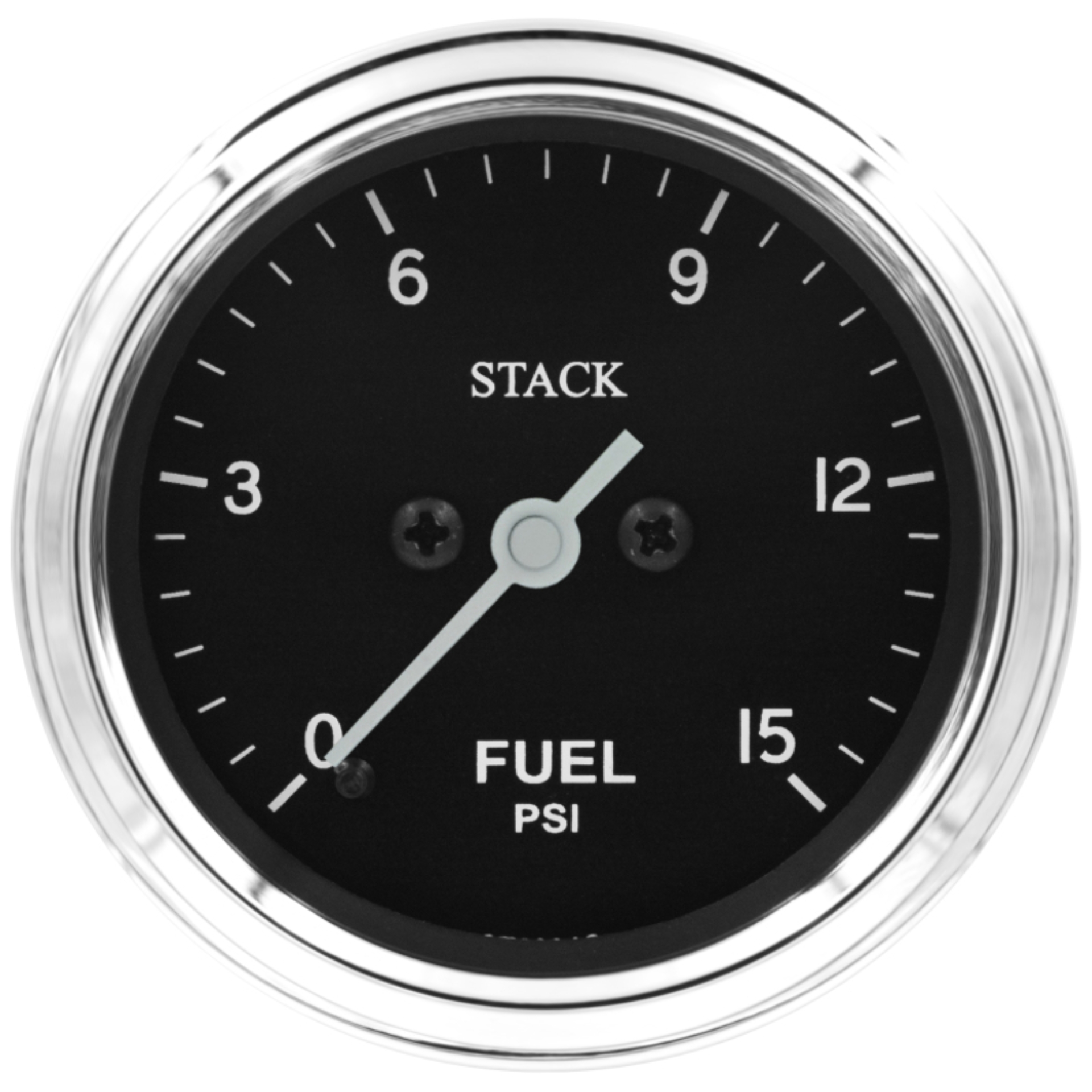 Picture of AutoMeter AM Stack Gauges - ST3304C