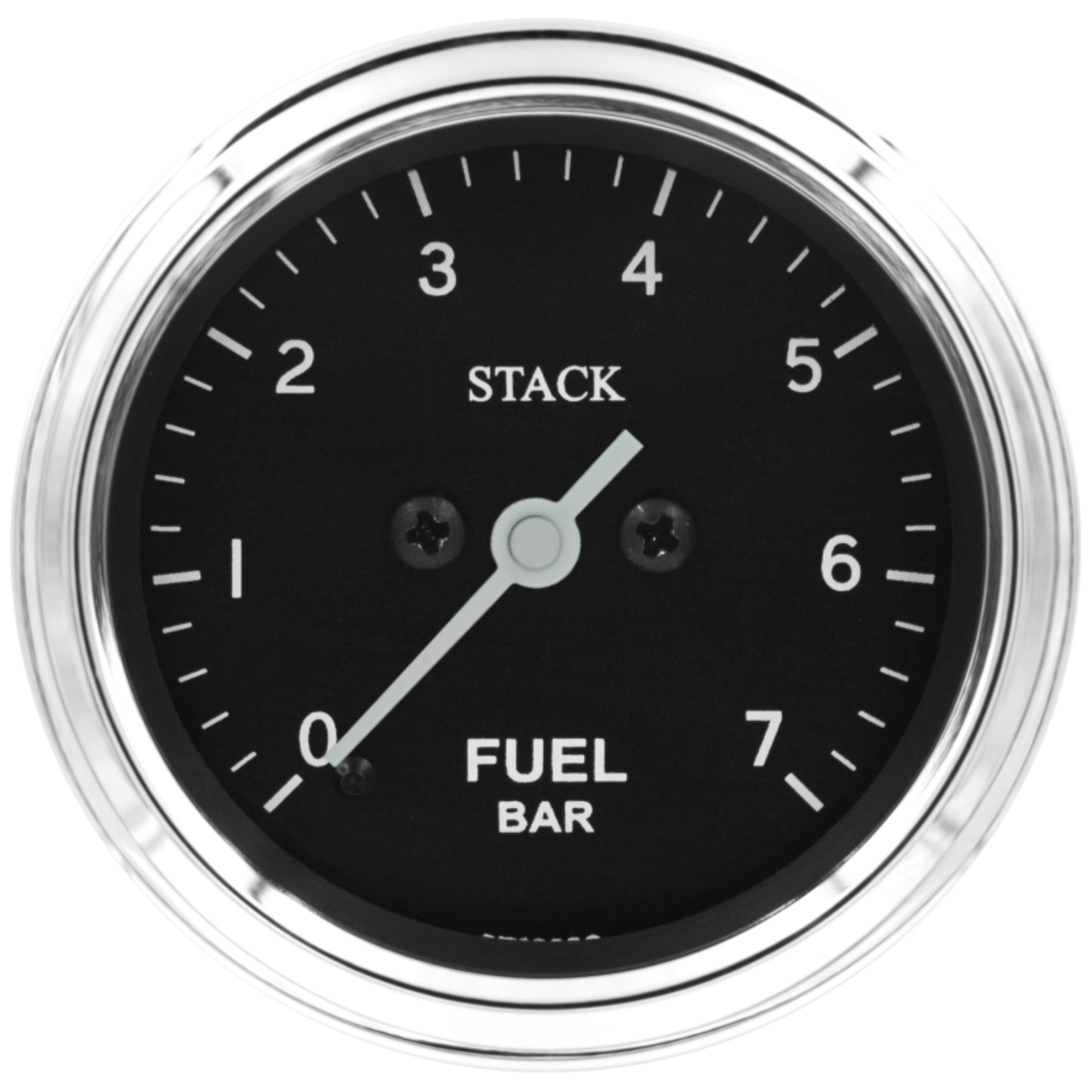 Picture of AutoMeter AM Stack Gauges - ST3305C