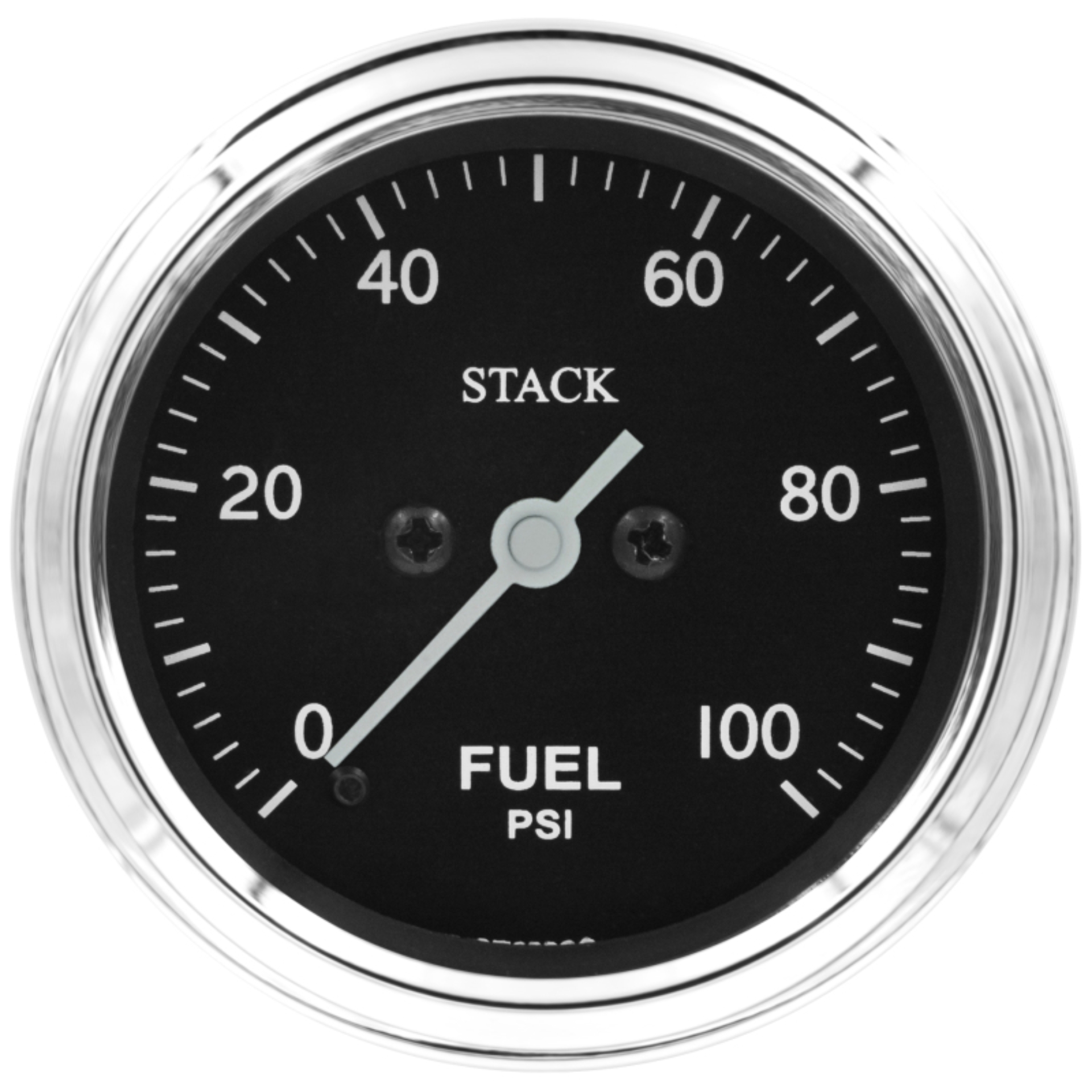 Picture of AutoMeter AM Stack Gauges - ST3306C
