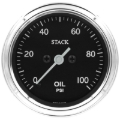 Picture of AutoMeter AM Stack Gauges - ST3302C
