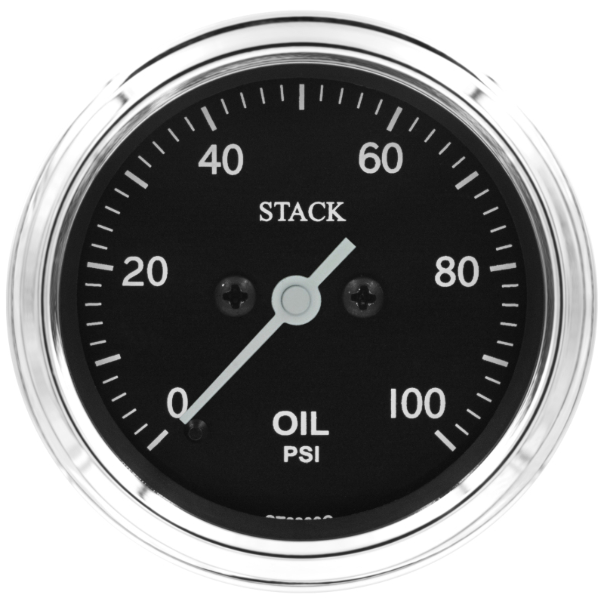 Picture of AutoMeter AM Stack Gauges - ST3302C