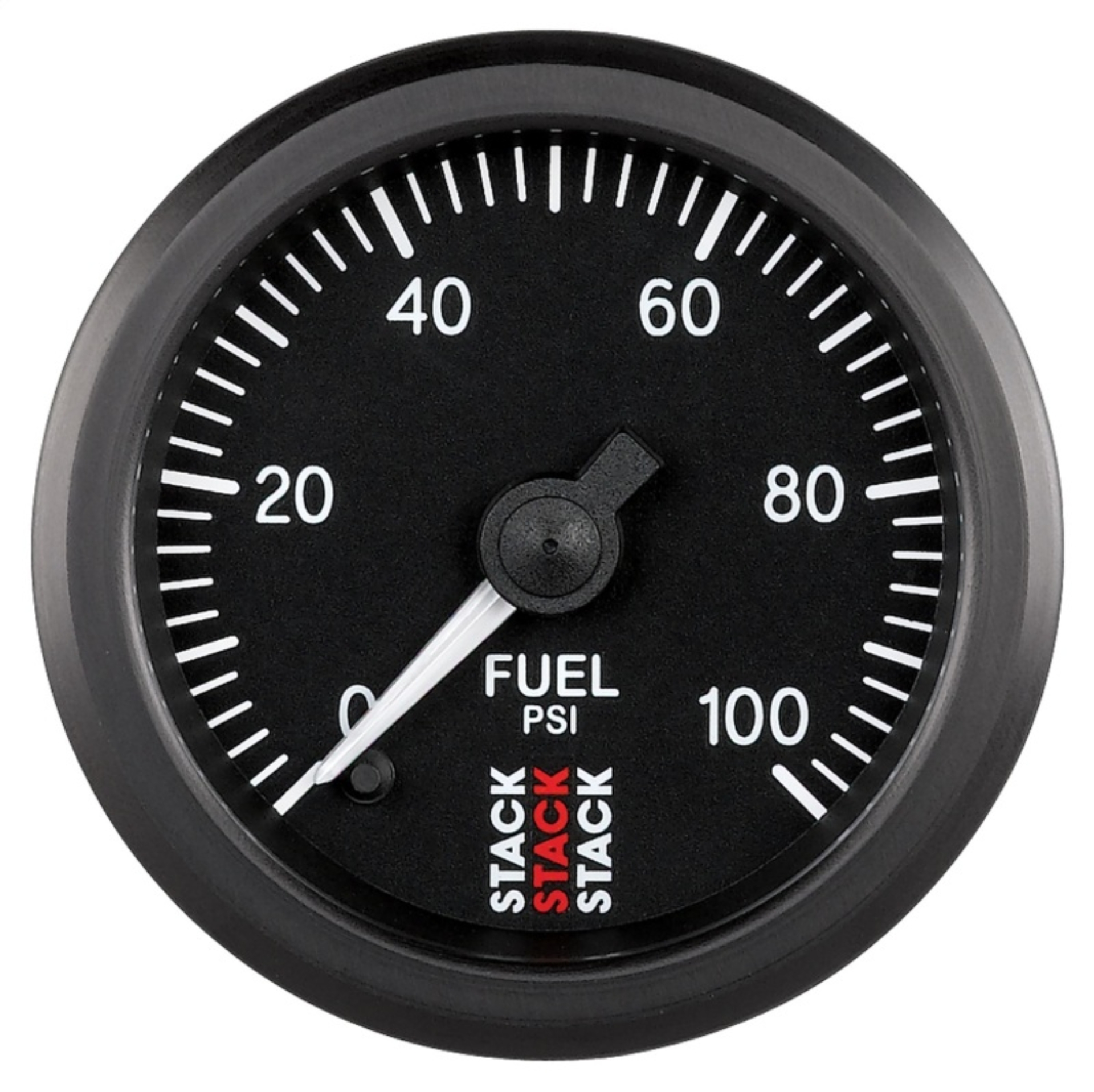 Picture of AutoMeter AM Stack Gauges - ST3306