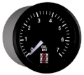 Picture of AutoMeter AM Stack Gauges - ST3301
