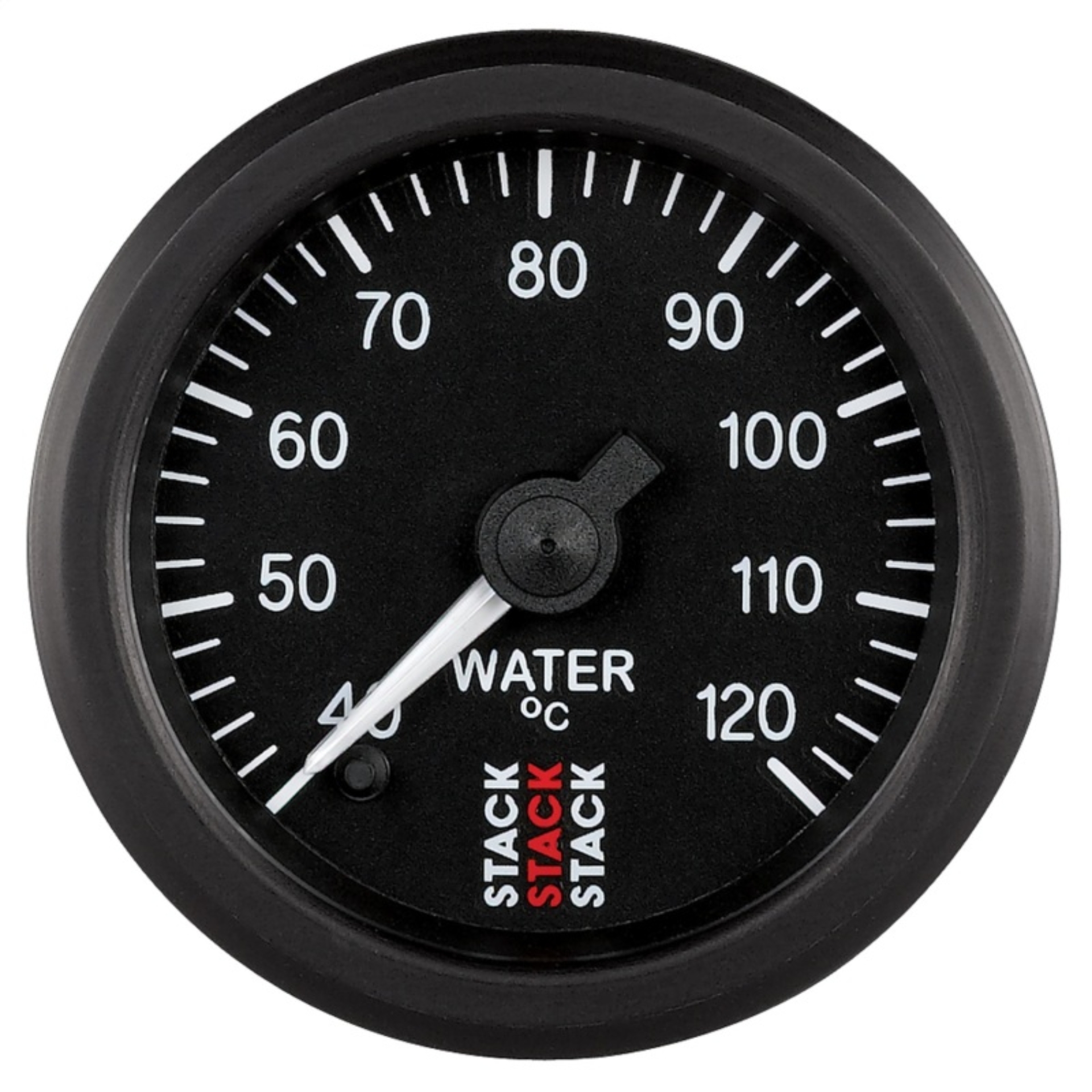 Picture of AutoMeter AM Stack Gauges - ST3307
