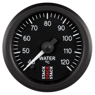 Picture of AutoMeter AM Stack Gauges - ST3307