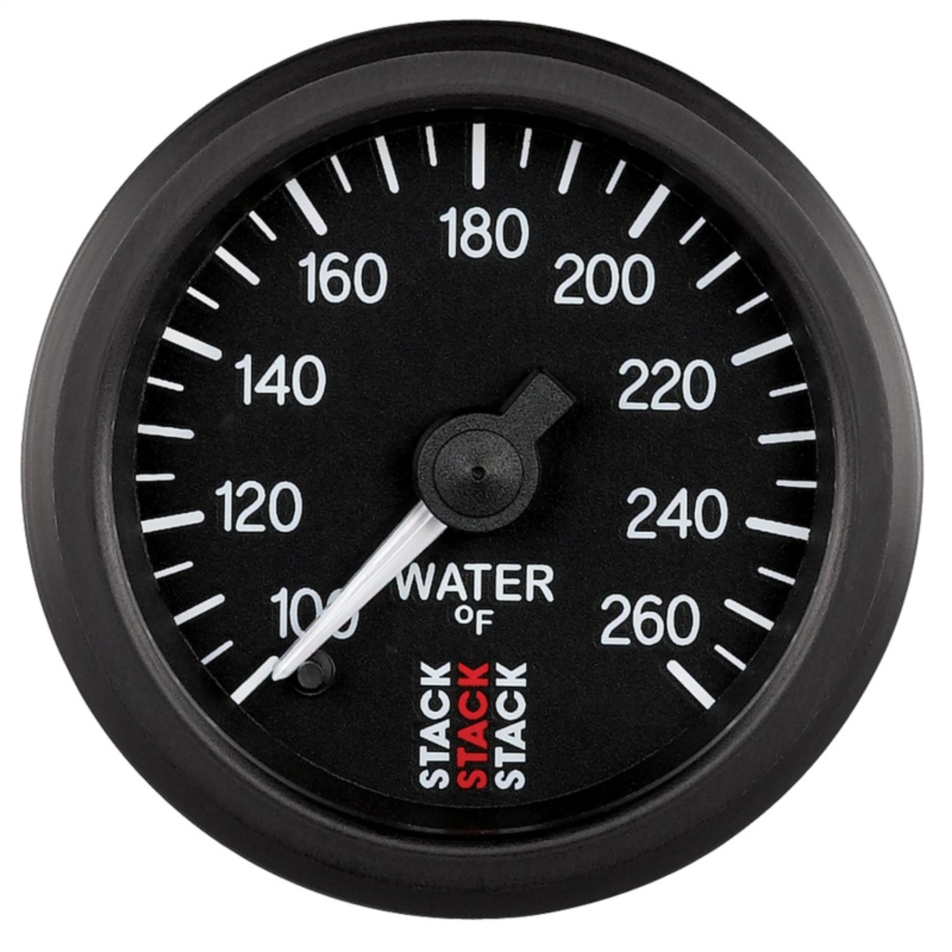 Picture of AutoMeter AM Stack Gauges - ST3308