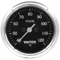 Picture of AutoMeter AM Stack Gauges - ST3307C