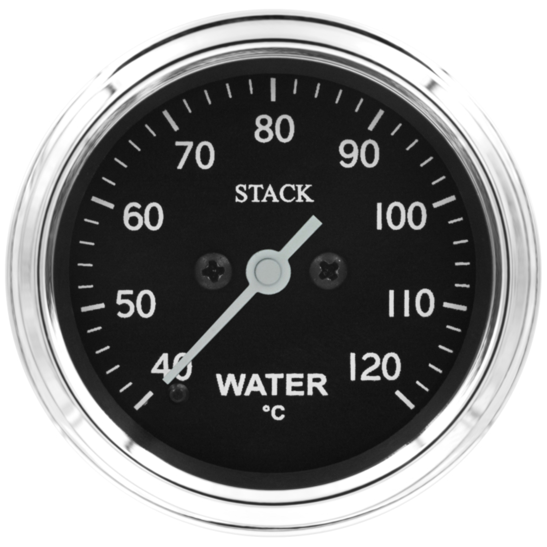 Picture of AutoMeter AM Stack Gauges - ST3307C