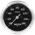 Picture of AutoMeter AM Stack Gauges - ST3308C