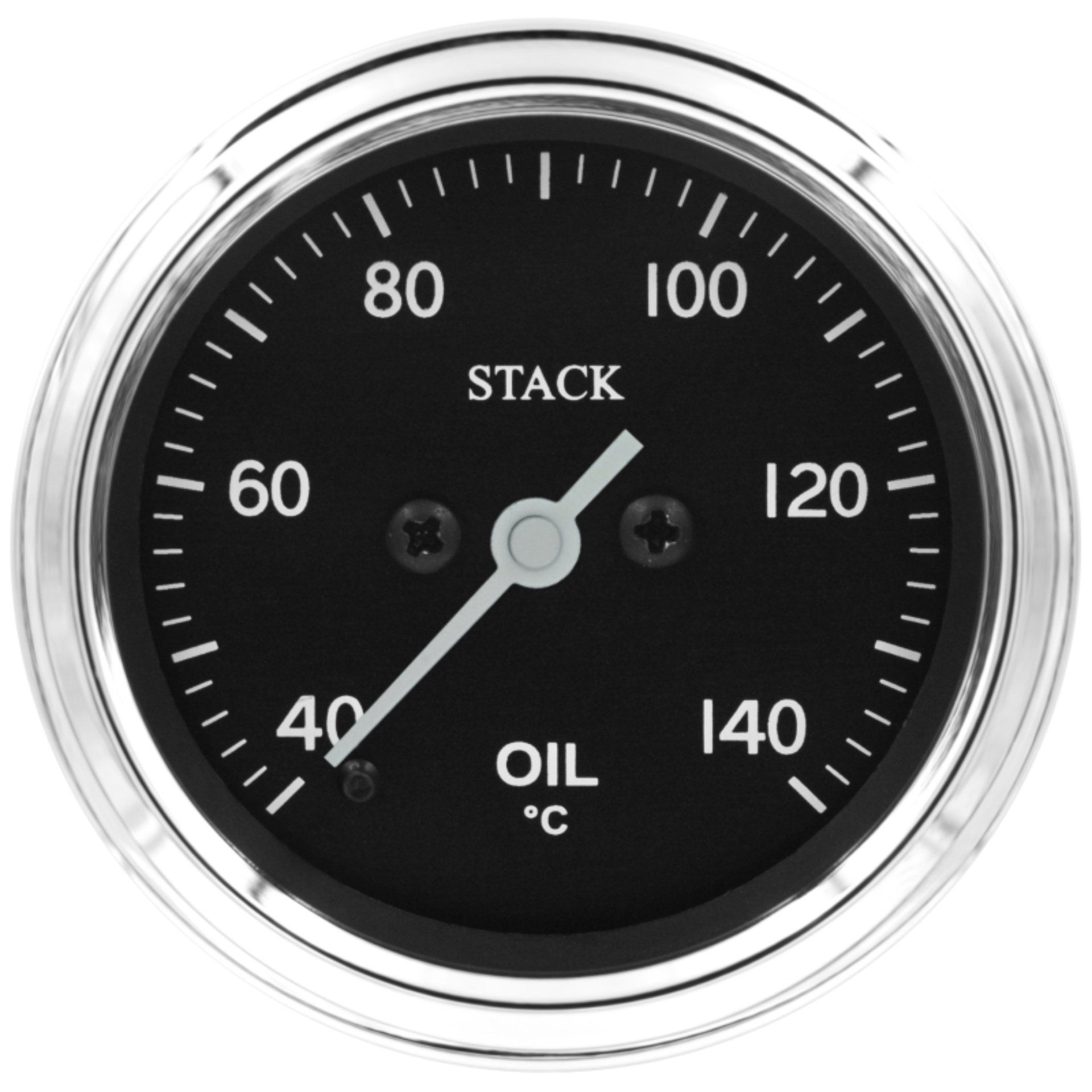 Picture of AutoMeter AM Stack Gauges - ST3309C