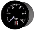 Picture of AutoMeter AM Stack Gauges - ST3306