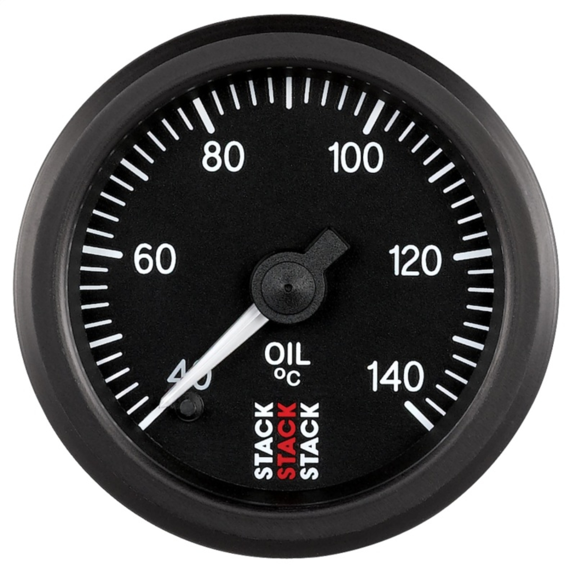 Picture of AutoMeter AM Stack Gauges - ST3309