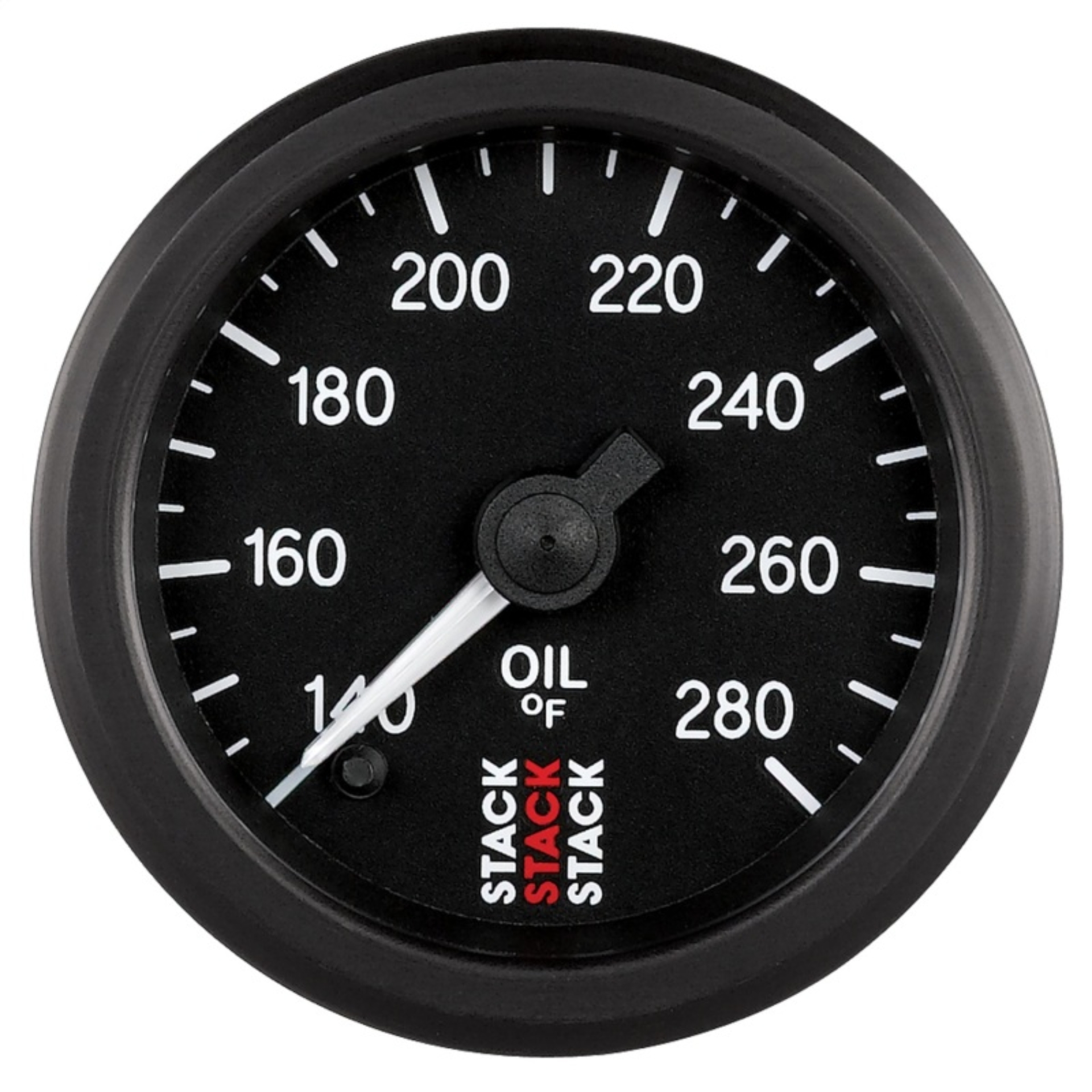 Picture of AutoMeter AM Stack Gauges - ST3310