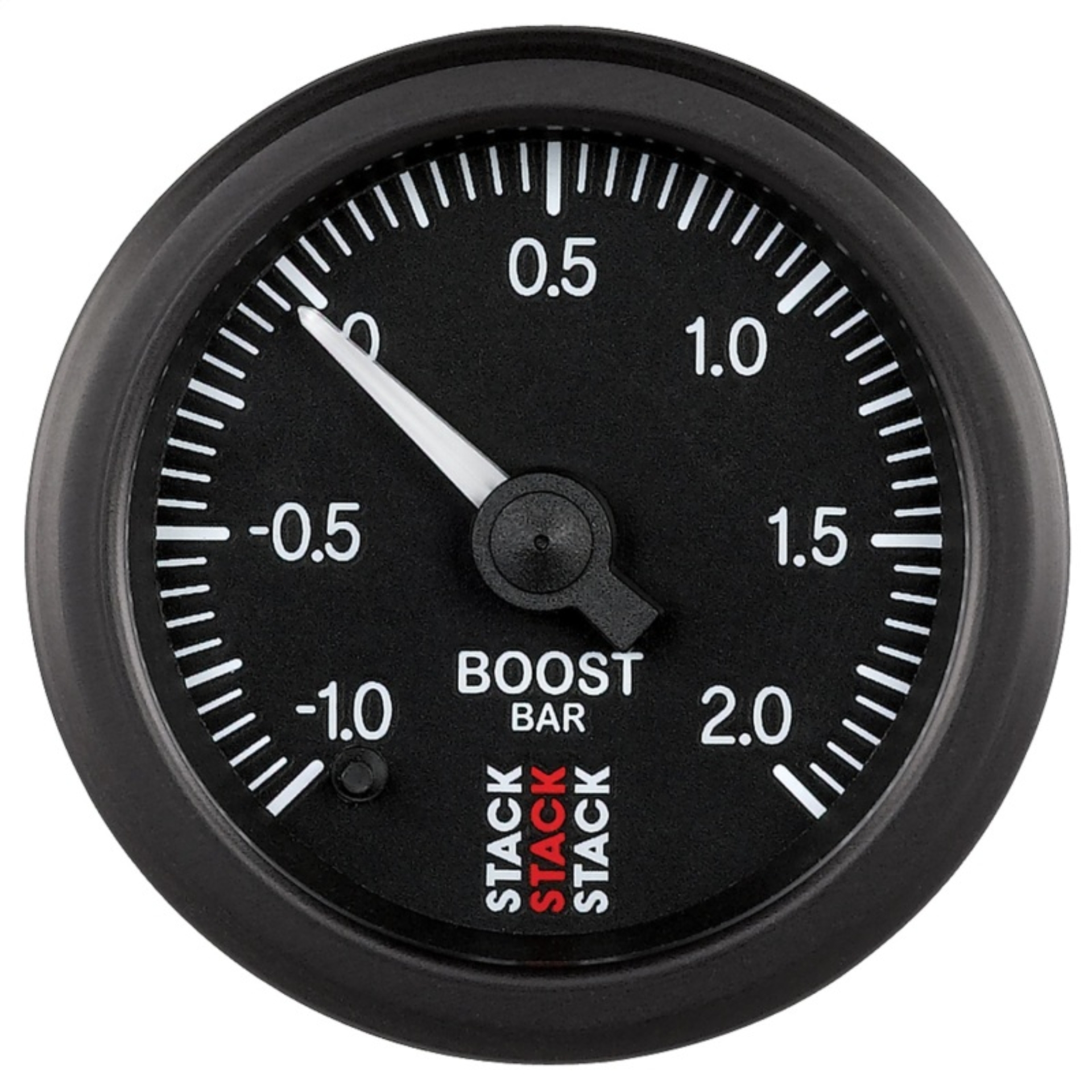 Picture of AutoMeter AM Stack Gauges - ST3311