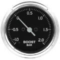 Picture of AutoMeter AM Stack Gauges - ST3311C