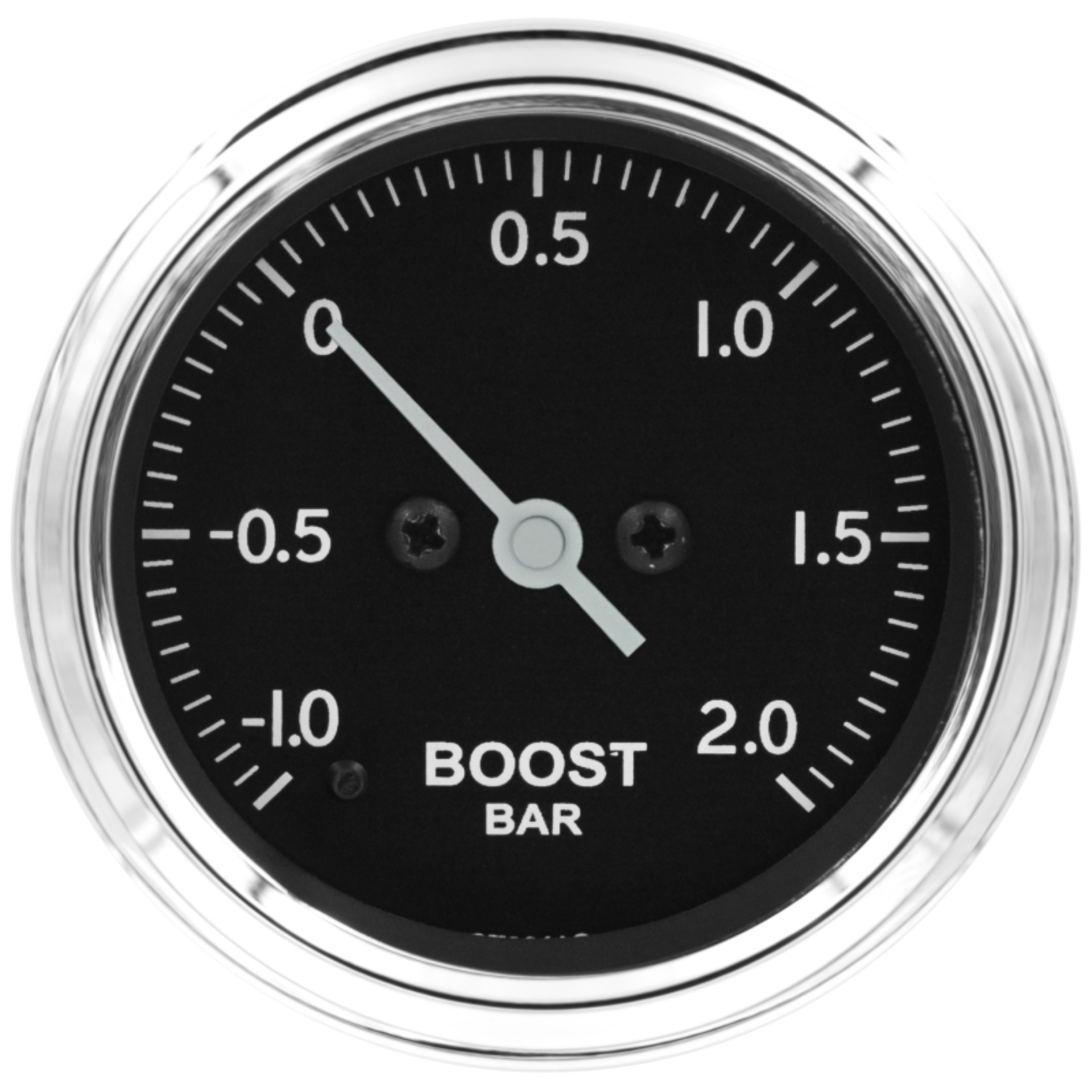 Picture of AutoMeter AM Stack Gauges - ST3311C
