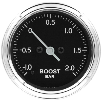 Picture of AutoMeter AM Stack Gauges - ST3311C