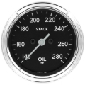 Picture of AutoMeter AM Stack Gauges - ST3310C