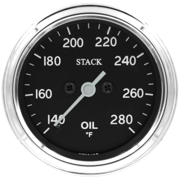 Picture of AutoMeter AM Stack Gauges - ST3310C