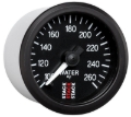 Picture of AutoMeter AM Stack Gauges - ST3308