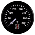 Picture of AutoMeter AM Stack Gauges - ST3310