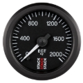Picture of AutoMeter AM Stack Gauges - ST3314