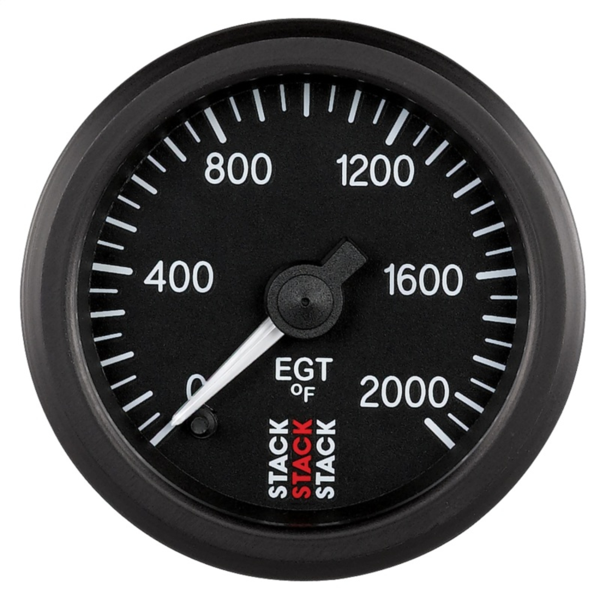 Picture of AutoMeter AM Stack Gauges - ST3314